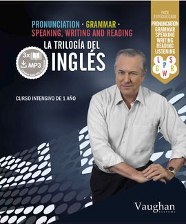 LA TRILOGIA DEL INGLÉS