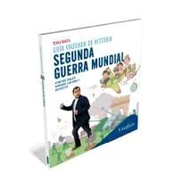 GUIA VAUGHAN DE HIST 2ª GUERRA MUNDIAL