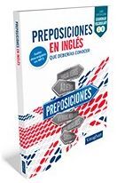 PREPOSICIONES EN INGLES DEBERIAS CONOCER