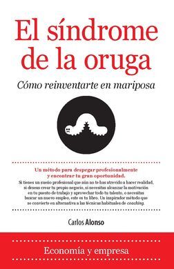 EL SÍNDROME DE LA ORUGA