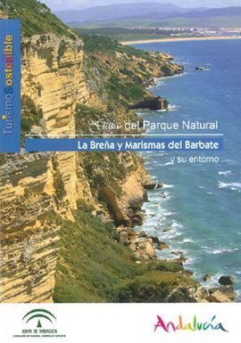 GUÍA OFICIAL DEL PARQUE NATURAL DE LA BREÑA Y MARISMAS DEL BARBATE