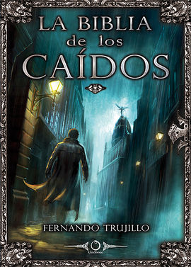 LA BIBLIA DE LOS CAÍDOS