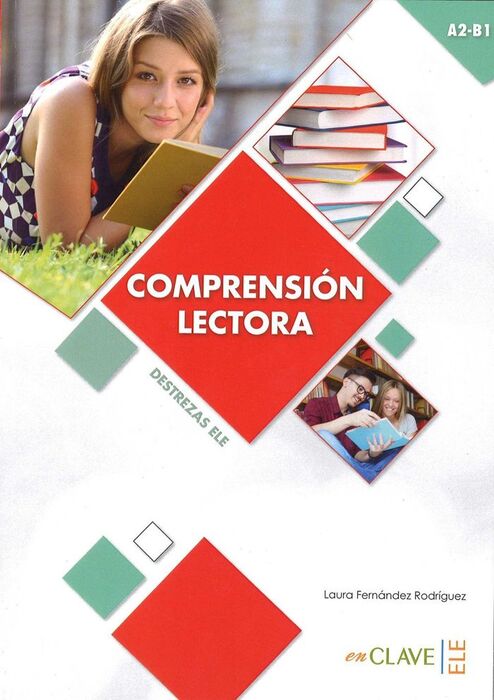 COMPRENSIÓN LECTORA (A2-B1)