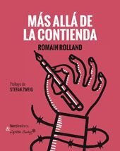 MÁS ALLÁ DE LA CONTIENDA