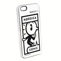 CARCASA COMIC IPHONE 5 5S