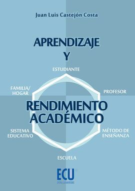 APRENDIZAJE Y RENDIMIENTO ACADÉMICO