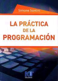 PRÁCTICA DE LA PROGRAMACIÓN