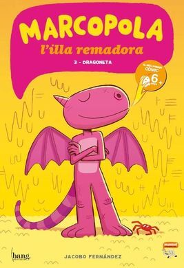 MARCOPOLA. 3: L'ILLA REMADORA
