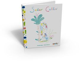 SEÑOR COLIBRI