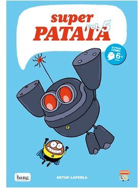 SUPER PATATA 5