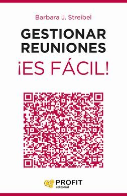 GESTIONAR REUNIONES ¡ES FACIL!