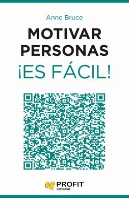 MOTIVAR PERSONAS ¡ES FACIL!