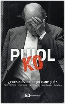 PUJOL KO