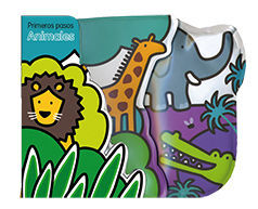 PRIMEROS PASOS. ANIMALES