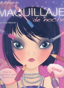 MAKE UP MAQUILLAJE DE DIA