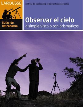 OBSERVAR EL CIELO