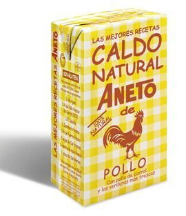 CALDOS ANETO