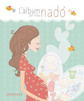 L 'ÀLBUM DEL MEU NADÓ