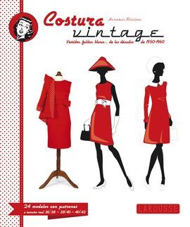 COSTURA VINTAGE