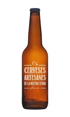 CERVESES ARTESANES