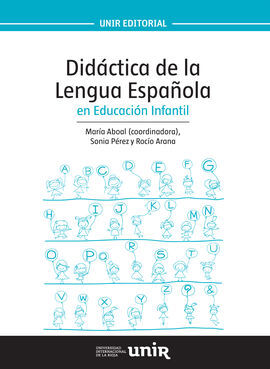 DIDÁCTICA DE LA LENGUA ESPAÑOLA EN EDUCACIÓN INFANTIL