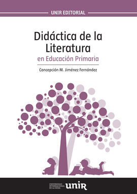 DIDÁCTICA DE LA LITERATURA EN EDUCACIÓN PRIMARIA