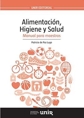 ALIMENTACIÓN, HIGIENE Y SALUD