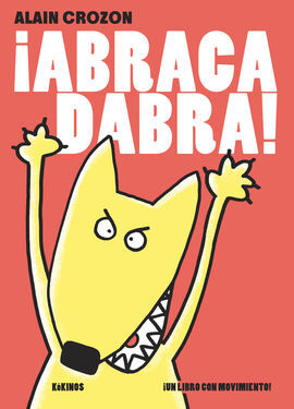 ¡ABRACADABRA!