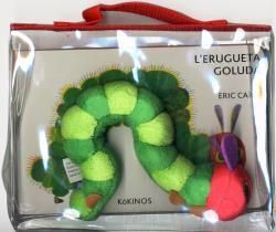 ERUGUETA GOLUDA, L' MINI AMB PELUIX