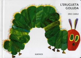 L'ERUGUETA GOLUDA