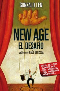 NEW AGE. EL DESAFÍO