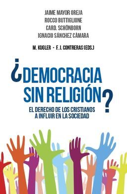 ¿DEMOCRACIA SIN RELIGION?