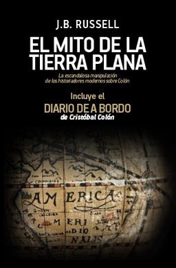 EL MITO DE LA TIERRA PLANA