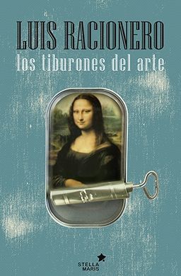 LOS TIBURONES DEL ARTE