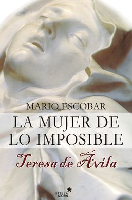 LA MUJER DE LO IMPOSIBLE