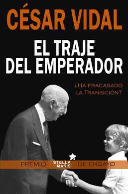 EL TRAJE DEL EMPERADOR