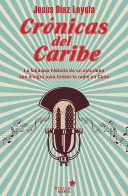 CRONICAS DEL CARIBE