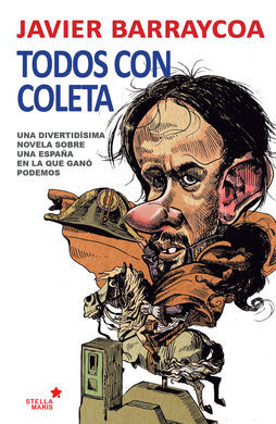 TODOS CON COLETA