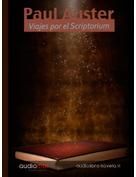 VIAJES POR EL SCRIPTORIUM - CD