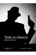 TODO ES SILENCIO - CD