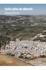 OCHO AÑOS DE SILENCIO - CD