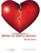 CARTAS DE AMOR Y DESAMOR - CD