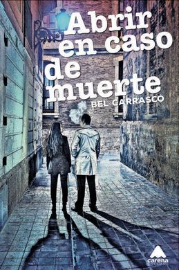 ABRIR EN CASO DE MUERTE