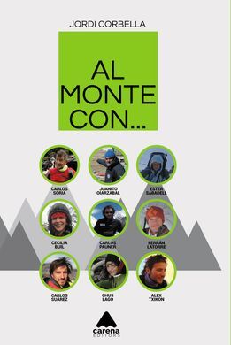 AL MONTE CON...