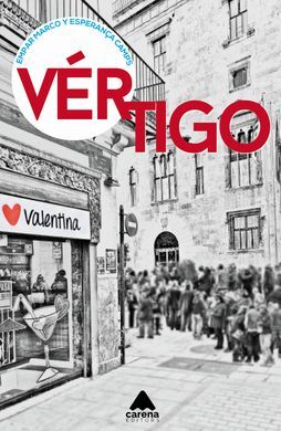 VÉRTIGO