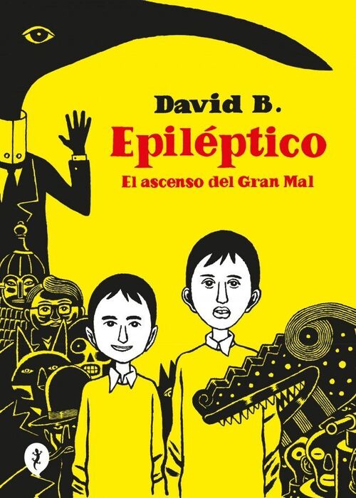 EPILÉPTICO
