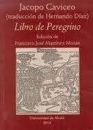 LIBRO DE PEREGRINO