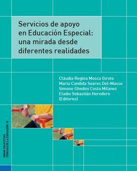 SERVICIOS DE APOYO EN EDUCACIÓN ESPECIAL