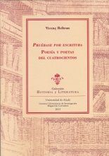 PRUÉBASE POR ESCRITURA