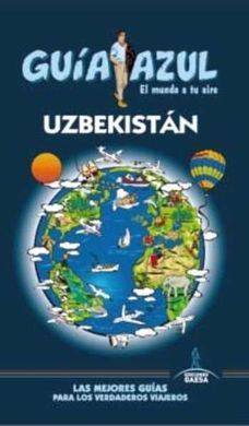 UZBEKISTAN
